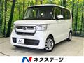 2022 Honda N BOX