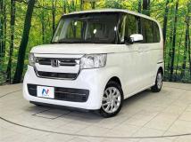2022 Honda N BOX