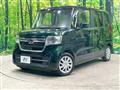 2022 Honda N BOX