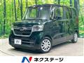 2022 Honda N BOX