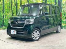 2022 Honda N BOX