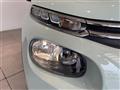 2017 Citroen C3