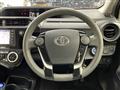 2019 Toyota AQUA