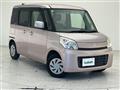 2013 Suzuki Spacia