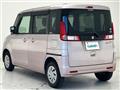 2013 Suzuki Spacia