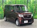 2020 Honda N BOX