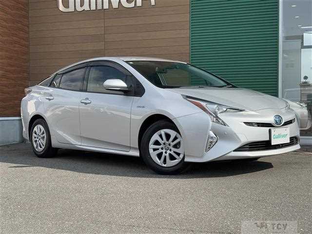 2018 Toyota Prius