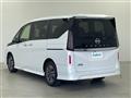 2023 Nissan Serena