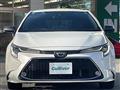 2020 Toyota Corolla Touring Wagon