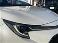 2020 Toyota Corolla Touring Wagon