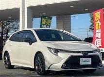 2020 Toyota Corolla Touring Wagon