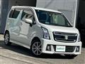 2018 Suzuki Wagon R Stingray