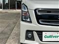 2018 Suzuki Wagon R Stingray