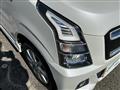 2018 Suzuki Wagon R Stingray