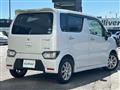 2018 Suzuki Wagon R Stingray