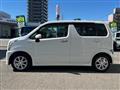 2018 Suzuki Wagon R Stingray