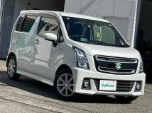 2018 Suzuki Wagon R Stingray