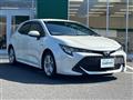 2018 Toyota Corolla Sports