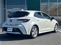 2018 Toyota Corolla Sports