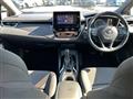 2018 Toyota Corolla Sports