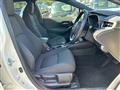2018 Toyota Corolla Sports