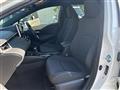 2018 Toyota Corolla Sports