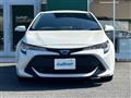 2018 Toyota Corolla Sports