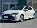 2018 Toyota Corolla Sports