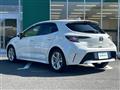 2018 Toyota Corolla Sports