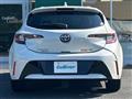 2018 Toyota Corolla Sports