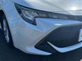 2018 Toyota Corolla Sports