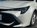 2018 Toyota Corolla Sports