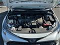 2018 Toyota Corolla Sports