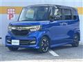 2020 Honda N BOX