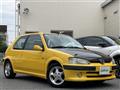 1999 Peugeot 106