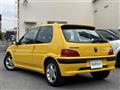 1999 Peugeot 106