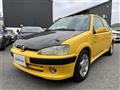 1999 Peugeot 106
