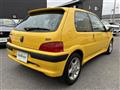 1999 Peugeot 106