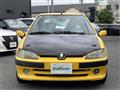 1999 Peugeot 106