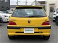 1999 Peugeot 106