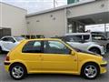 1999 Peugeot 106