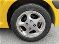 1999 Peugeot 106