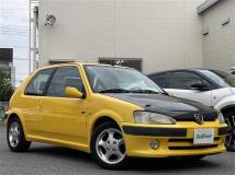 1999 Peugeot 106