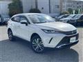 2021 Toyota Harrier Hybrid