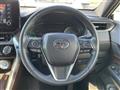 2021 Toyota Harrier Hybrid