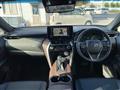 2021 Toyota Harrier Hybrid