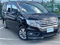 2013 Honda Step WGN