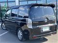2013 Honda Step WGN
