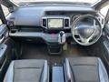 2013 Honda Step WGN