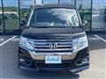 2013 Honda Step WGN